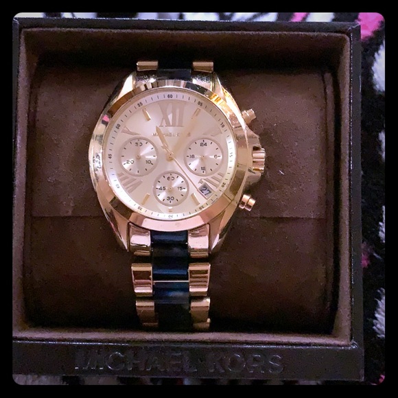 Michael Kors Jewelry - Michael Kors Watch Michael Kors Jewelry - Michael Kors Watch